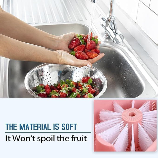 Fruit & Vegetable Cleaner