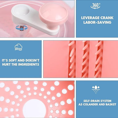 Fruit & Vegetable Cleaner
