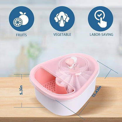 Fruit & Vegetable Cleaner