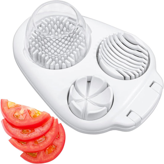3-in-1 Stainless Steel Slicer